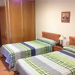 Hotel Godofredo 2*