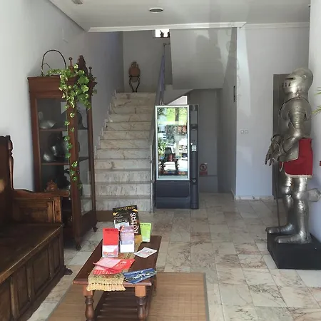 Godofredo 2* Толедо