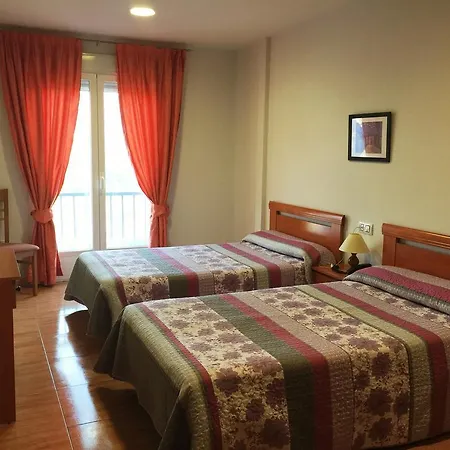 Godofredo Hotel Toledo