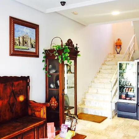 Godofredo Hotel