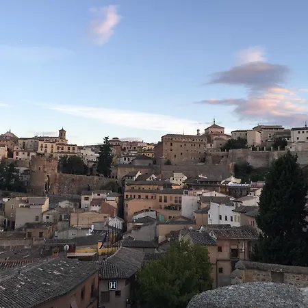 Отель Godofredo 2*