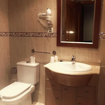 Отель Godofredo