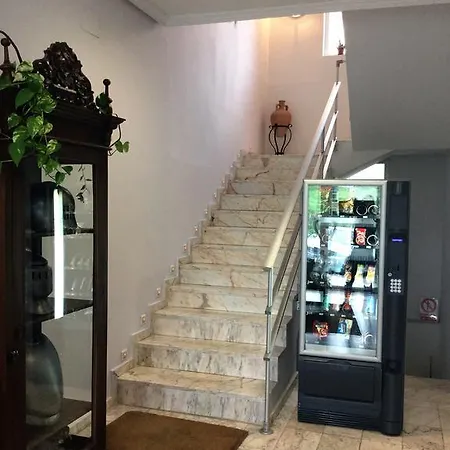 Godofredo 2* Толедо