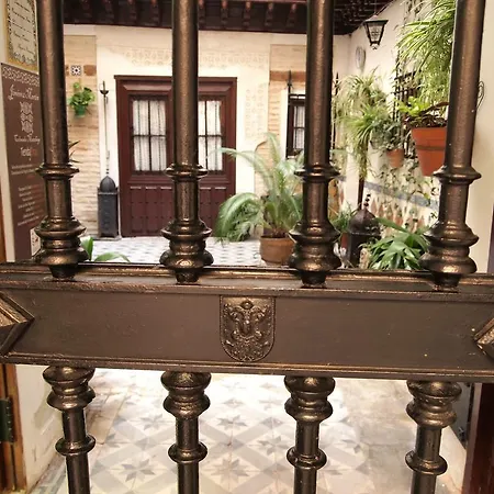 Godofredo Отель 2*