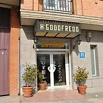 Godofredo 2*