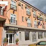 Hotel Godofredo Toledo