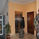 Godofredo Hotel Toledo