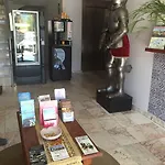 Godofredo Hotel Toledo