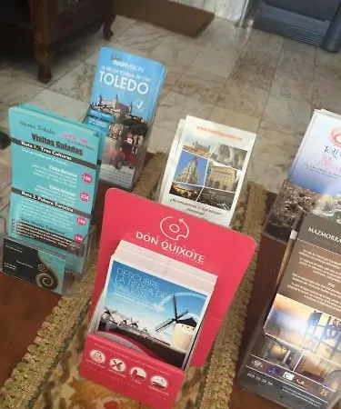 Godofredo 2* トレド