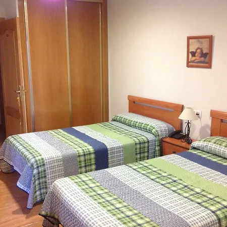Hotel Godofredo 2*