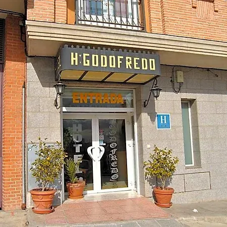 Godofredo