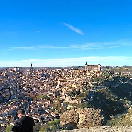 Godofredo 2* Toledo