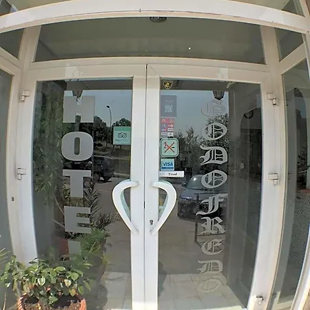 Godofredo Otel Toledo