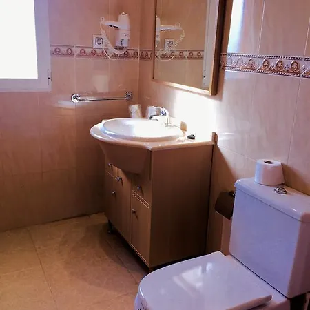 ホテル Godofredo 2*