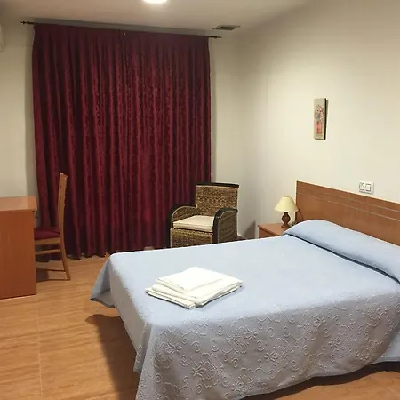 戈多弗雷多酒店 2*