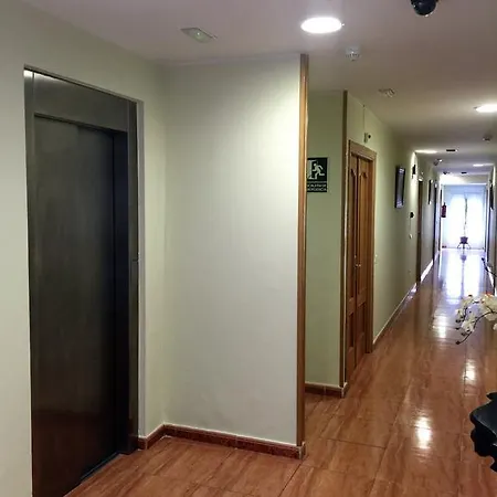 Godofredo ホテル トレド