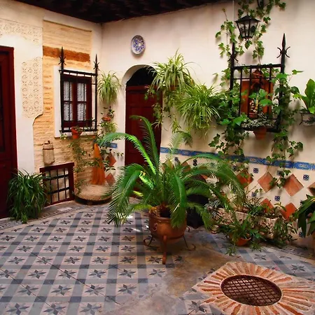 Hotel Godofredo 2*