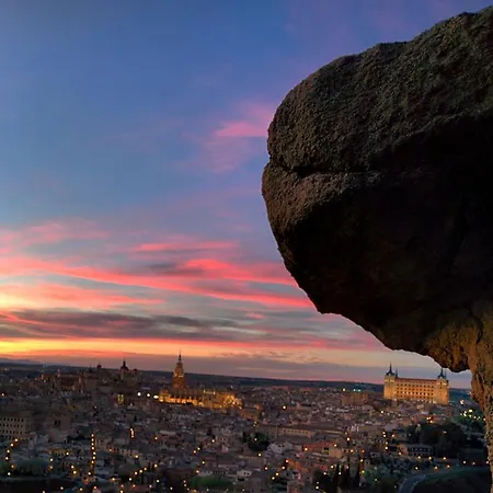 Godofredo 2* トレド