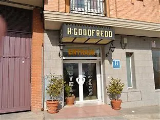 Godofredo 2*