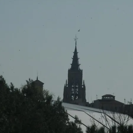 Godofredo ホテル 2*