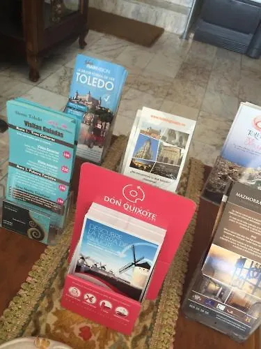 Godofredo 2* Τολέδο