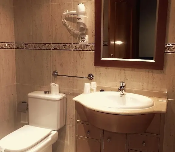 Ξενοδοχείο Godofredo