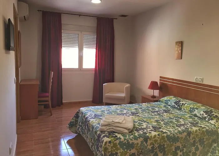 Ξενοδοχείο Godofredo Τολέδο