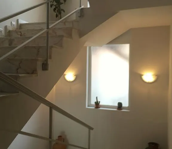 Godofredo Ξενοδοχείο