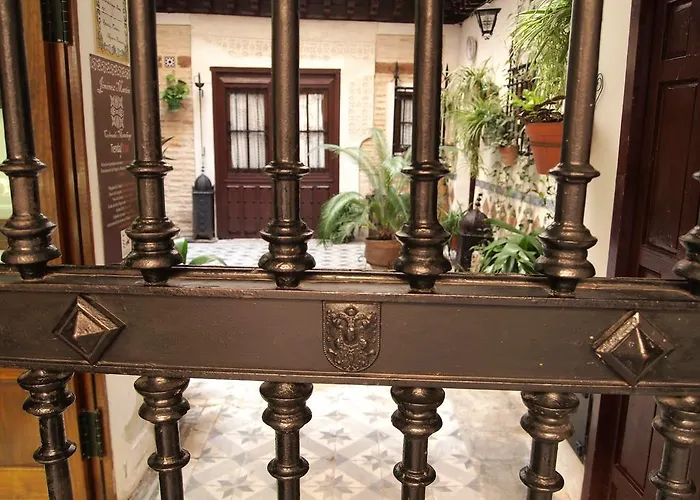 Godofredo Ξενοδοχείο 2*