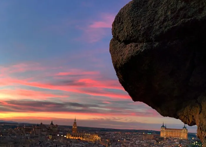 Godofredo 2* Τολέδο