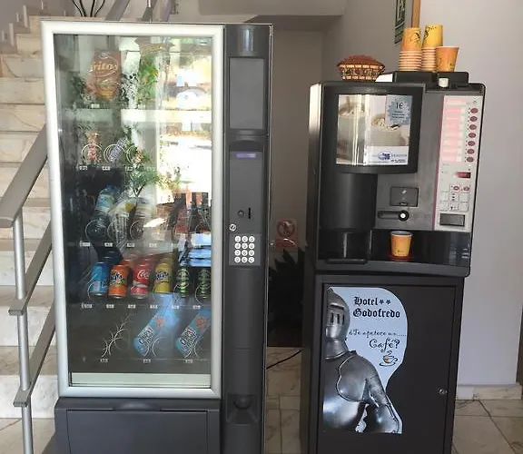 Hotel Godofredo Toledo