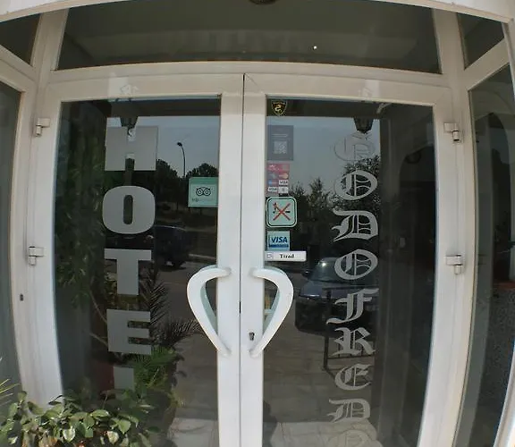 Godofredo Ξενοδοχείο 2*