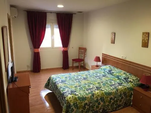 Hotel Godofredo Toledo